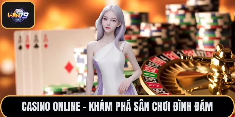 Casino online
