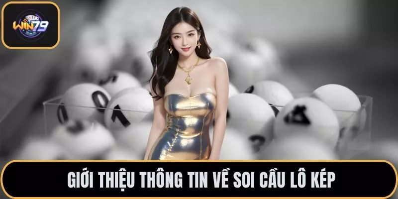 Giới thiệu thông tin về soi cầu lô kép