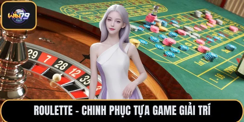 Roulette