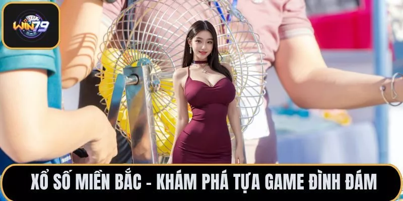 Xổ số miền Bắc